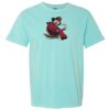 Garment-Dyed Heavyweight Comfort Colors® T-Shirt Thumbnail
