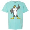 Garment-Dyed Heavyweight Comfort Colors® T-Shirt Thumbnail