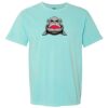 Garment-Dyed Heavyweight Comfort Colors® T-Shirt Thumbnail