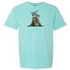 Garment-Dyed Heavyweight Comfort Colors® T-Shirt Thumbnail