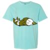 Garment-Dyed Heavyweight Comfort Colors® T-Shirt Thumbnail