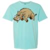 Garment-Dyed Heavyweight Comfort Colors® T-Shirt Thumbnail