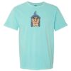Garment-Dyed Heavyweight Comfort Colors® T-Shirt Thumbnail
