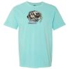 Garment-Dyed Heavyweight Comfort Colors® T-Shirt Thumbnail