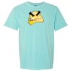 Garment-Dyed Heavyweight Comfort Colors® T-Shirt Thumbnail