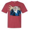 Garment-Dyed Heavyweight Comfort Colors® T-Shirt Thumbnail