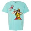 Garment-Dyed Heavyweight Comfort Colors® T-Shirt Thumbnail