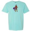 Garment-Dyed Heavyweight Comfort Colors® T-Shirt Thumbnail