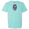 Garment-Dyed Heavyweight Comfort Colors® T-Shirt Thumbnail