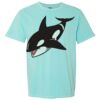 Garment-Dyed Heavyweight Comfort Colors® T-Shirt Thumbnail