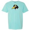 Garment-Dyed Heavyweight Comfort Colors® T-Shirt Thumbnail
