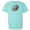 Garment-Dyed Heavyweight Comfort Colors® T-Shirt Thumbnail
