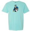 Garment-Dyed Heavyweight Comfort Colors® T-Shirt Thumbnail