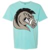 Garment-Dyed Heavyweight Comfort Colors® T-Shirt Thumbnail