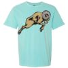 Garment-Dyed Heavyweight Comfort Colors® T-Shirt Thumbnail
