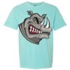 Garment-Dyed Heavyweight Comfort Colors® T-Shirt Thumbnail