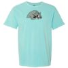 Garment-Dyed Heavyweight Comfort Colors® T-Shirt Thumbnail