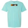 Garment-Dyed Heavyweight Comfort Colors® T-Shirt Thumbnail