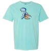 Garment-Dyed Heavyweight Comfort Colors® T-Shirt Thumbnail