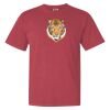 Garment-Dyed Heavyweight Comfort Colors® T-Shirt Thumbnail