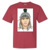 Garment-Dyed Heavyweight Comfort Colors® T-Shirt Thumbnail