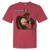 Garment-Dyed Heavyweight Comfort Colors® T-Shirt Thumbnail