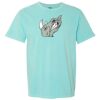 Garment-Dyed Heavyweight Comfort Colors® T-Shirt Thumbnail