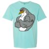 Garment-Dyed Heavyweight Comfort Colors® T-Shirt Thumbnail
