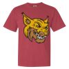Garment-Dyed Heavyweight Comfort Colors® T-Shirt Thumbnail