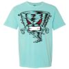 Garment-Dyed Heavyweight Comfort Colors® T-Shirt Thumbnail