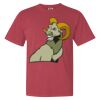 Garment-Dyed Heavyweight Comfort Colors® T-Shirt Thumbnail