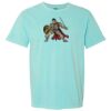 Garment-Dyed Heavyweight Comfort Colors® T-Shirt Thumbnail