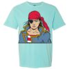 Garment-Dyed Heavyweight Comfort Colors® T-Shirt Thumbnail