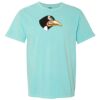 Garment-Dyed Heavyweight Comfort Colors® T-Shirt Thumbnail