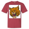 Garment-Dyed Heavyweight Comfort Colors® T-Shirt Thumbnail
