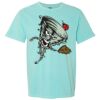 Garment-Dyed Heavyweight Comfort Colors® T-Shirt Thumbnail