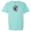 Garment-Dyed Heavyweight Comfort Colors® T-Shirt Thumbnail