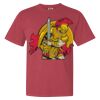 Garment-Dyed Heavyweight Comfort Colors® T-Shirt Thumbnail