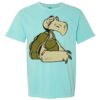 Garment-Dyed Heavyweight Comfort Colors® T-Shirt Thumbnail