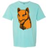 Garment-Dyed Heavyweight Comfort Colors® T-Shirt Thumbnail