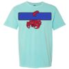 Garment-Dyed Heavyweight Comfort Colors® T-Shirt Thumbnail