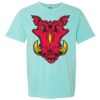 Garment-Dyed Heavyweight Comfort Colors® T-Shirt Thumbnail