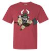 Garment-Dyed Heavyweight Comfort Colors® T-Shirt Thumbnail