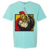 Garment-Dyed Heavyweight Comfort Colors® T-Shirt Thumbnail