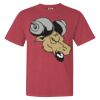 Garment-Dyed Heavyweight Comfort Colors® T-Shirt Thumbnail