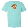 Garment-Dyed Heavyweight Comfort Colors® T-Shirt Thumbnail