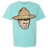 Garment-Dyed Heavyweight Comfort Colors® T-Shirt Thumbnail
