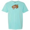 Garment-Dyed Heavyweight Comfort Colors® T-Shirt Thumbnail