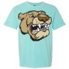 Garment-Dyed Heavyweight Comfort Colors® T-Shirt Thumbnail