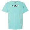 Garment-Dyed Heavyweight Comfort Colors® T-Shirt Thumbnail